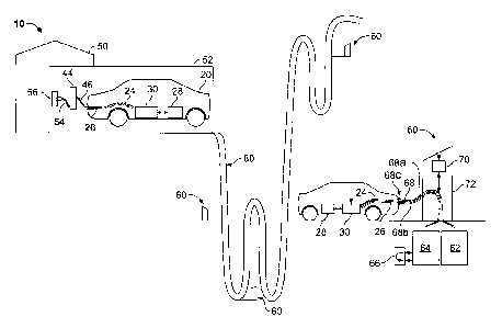 Une figure unique qui représente un dessin illustrant l'invention.